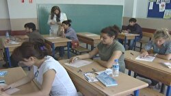 Yarın okullar açılıyor