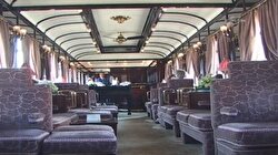 Orient ekspres yollarda