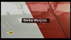 Orta Kuşak