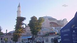 Ortodoksların Ayasofya talebi
