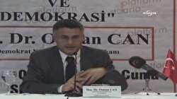 Anayasa Değişikliği