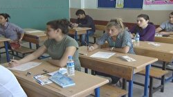 ÖSS sonuçları açıklandı