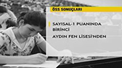 196 kişinin sınavı geçersiz sayıldı