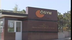 ÖSYM sıkı önlemler aldı