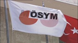 ÖSYM’den açıklama