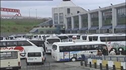 Otobüs yolculuğunda artış bekleniyor