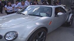 Elektrikli Otomobil Üretiliyor