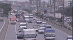 İstanbul-İzmir arası 3,5 saat olacak