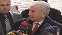 Değişikliğin hedefinde HSYK Var