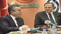 Danıştay’ın 14 Üyesini İkna Ettik
