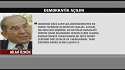 Çözüm diye yanlış işler yapılmamalı