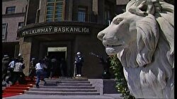Özkök  Darbeden Habersizmiş