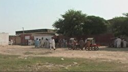 Pakistan'da Okullar kapatıldı