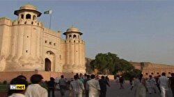 Pakistanlı öğrencilere gezi düzenlendi