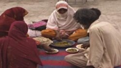 Pakistan’da ramazan