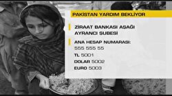 Pakistan’da Türkiye devrede