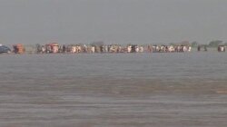 Pakistan’da yeni sel uyarısı