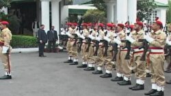 Pakistan'da buruk bayram