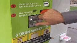 Pakmatik cihazı