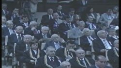 Osman Paksüt davadan çekilmeli