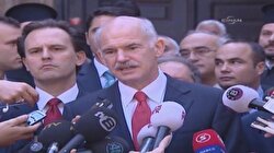 Papandreu'nun Türkiye Temasları
