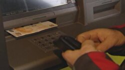 Paralar Bakteri Kontrolünden Geçecek