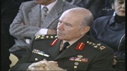 Paşalar Sorgulanıyor