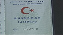 Pasaport Bedelleri