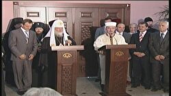 Rus Patriği Türkiye'de