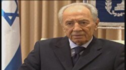 Peres: Özür dilemeyi şart koştu