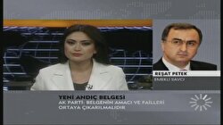 Milli Savunma Bakanı dava açtırabilir