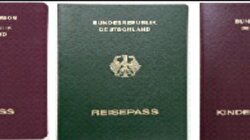 PKK’da Çalıntı Pasaportlar