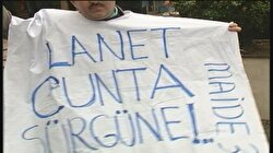 İrtica Eylem Planına  Suç Duyurusu