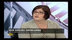 Poliklinik - Konuk: Ebru Gürpınar