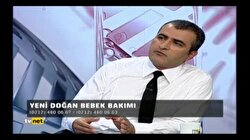 Poliklinik - Konuk: Remzi Erkesim