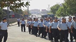 20 Bin Polis Atanacak