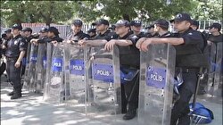 15 Bin Polis Kameralarla Takipte