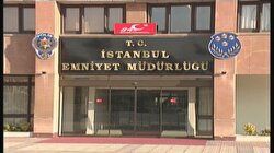 Otomobil hırsızlarına dikkat