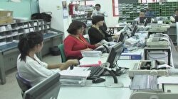 Postacıların Aşılanma Talebi