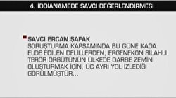 Deşifre Olan Planların Yenisi Hazırlanıyor