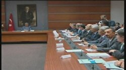 Memura zam pazarlığı