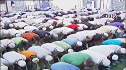 Ramazan başladı