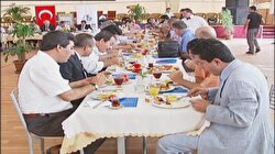 Ramazan’da beslenme