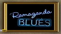 Ramazanda Blues