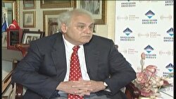 Richard Perle TVNET’e konuştu