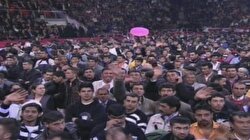 Roman Açılımı