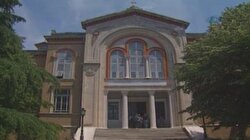 Ruhban okulu için yeşil ışık