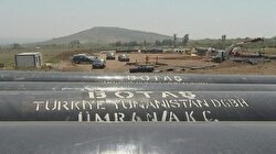 Rusya İle doğalgaz anlaşması