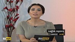 Sağlık Raporu