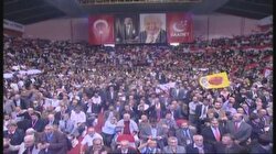 Saadet'te Erbakan devri
